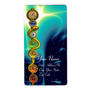 STRECKE VON ASCLEPIUS 7 CHAKRAS,YOGA,SPIRITUELLE E