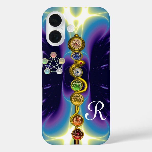 STRECKE VON ASCLEPIUS 7 CHAKRAS,YOGA,SPIRITUELLE E TITLE_SEO2 (Rückseite)