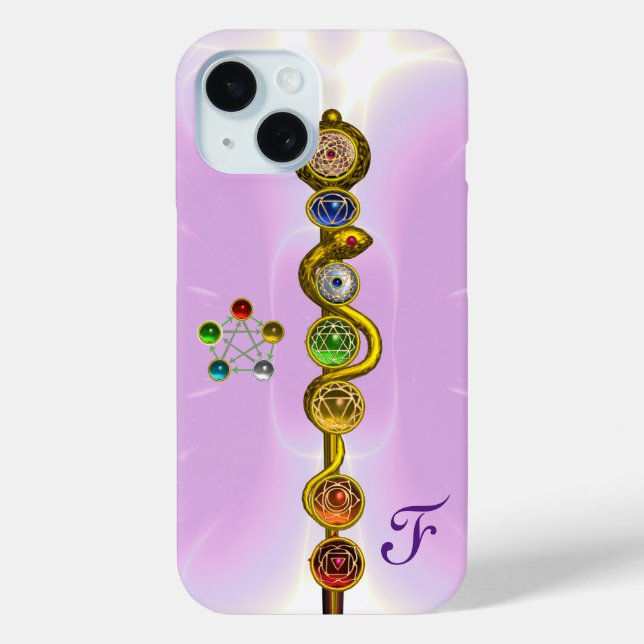 STRECKE VON ASCLEPIUS 7 CHAKRAS,YOGA,SPIRITUELLE E TITLE_SEO2 (Rückseite)