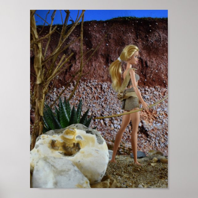 Streckenführung. Plakat (Vorne)