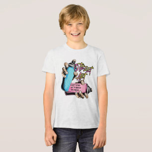 Street Art Graffiti Urban Tri-Blend Shirt