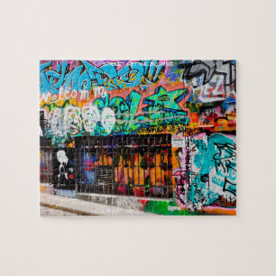 Street Art Melbourne