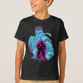 Street Fighter T-Shirt