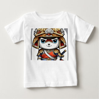 Street Meets Sport Baby T-shirt