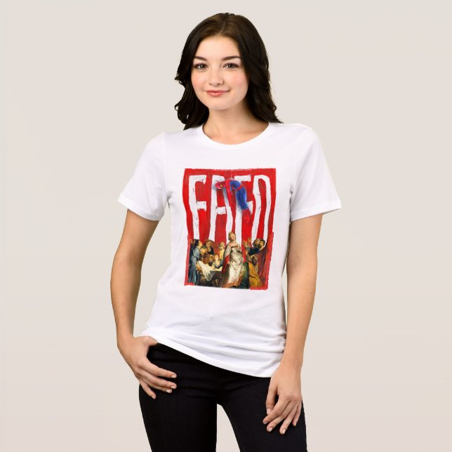 Street Mode T Shirts (Vorderseite voll)