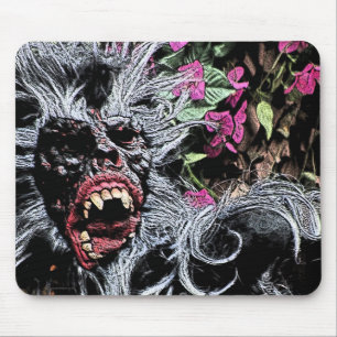 Street Performance 1 MPCZ Mousepad