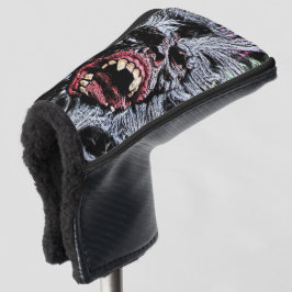 Street Performance 1 pccm Golf Headcover