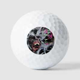 Street Performance 1 va gbcnm Golfball