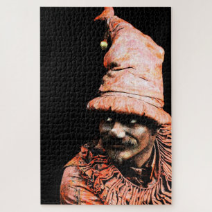 Street Performance 2 20x30 1014pc jpcna