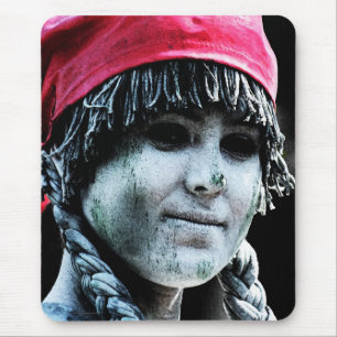 Street Performance 4 mpcna Mousepad