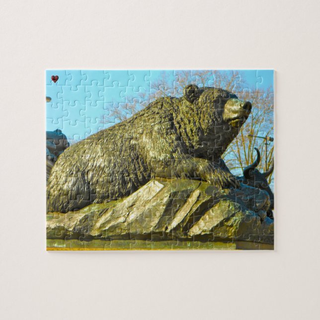 Street Scene Philadelphia (Horizontal)