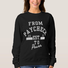Street Smart Investor™ Von Paycheck bis Power Sweatshirt
