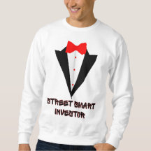 Street Smart Wall Street wurde in beiden Welten er