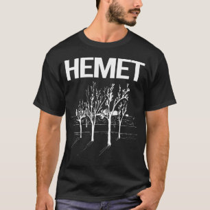 Street Trees Hemet T-Shirt
