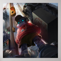 Streetbot
