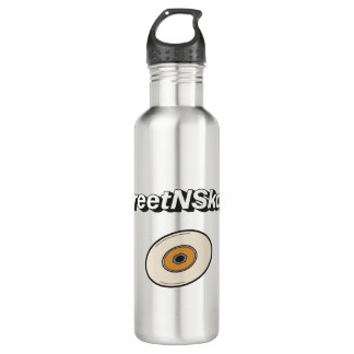 StreetNSkate Edelstahlflasche
