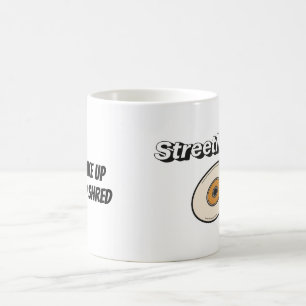 StreetNSkate Kaffeetasse