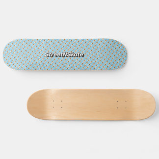 StreetNSkate Skateboard