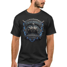 Streetwear-Kollektion No Weakness T-Shirt