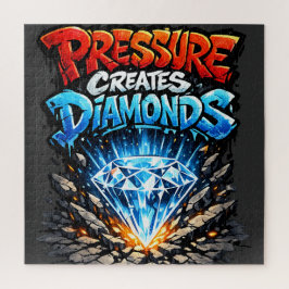 Streetwear Motivation Graphic