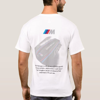 Streetwear-T-Shirt T-Shirt