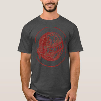 Streichbrunnenlogo T-Shirt