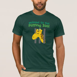 Streichelzoo T-Shirt