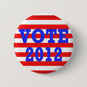 Streifen-Abstimmung 2012 Button