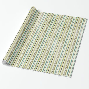 Streifen aus Weihnachtsstreifen Streifen Streifen Geschenkpapier