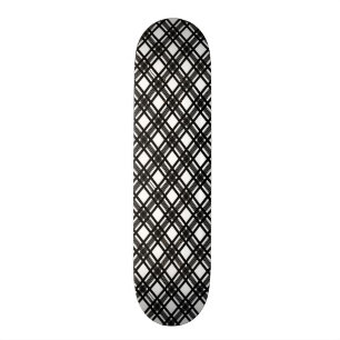 Streifen-Beschaffenheit Skateboard
