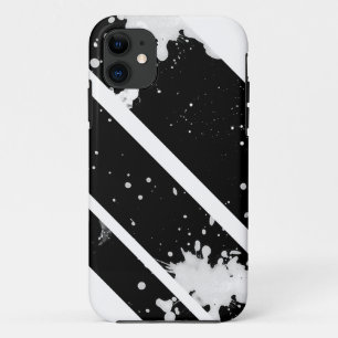 Streifen Case-Mate iPhone Hülle