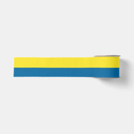Streifen |, das blau ist u. färben kundengerechtes ripsband