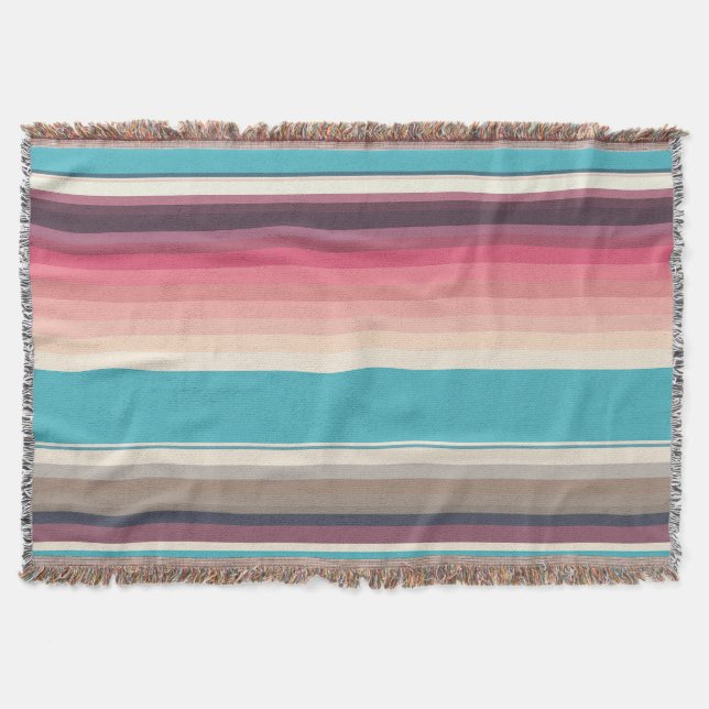 Streifen des Horizonts Decke (Vorderseite)