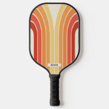 Streifen für Retro geometrisch