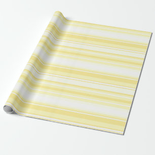 Streifen Geschenkpapier