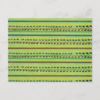 Streifen japanisches Holzschnitt Textil