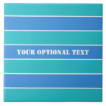 Streifen Muster Zollfliesen Fliese<br><div class="desc">Ändern Sie das Textfeld in das gewollt Textfeld. Sie können auch den Schriftart und seine Größe und Farbe ändern,  indem Sie die Funktion "Anpassen" verwenden,  sowie weitere Textfelder hinzufügen,  wenn Sie möchten. Sehen Sie in meinem Laden für weitere Artikel mit diesem Design.</div>