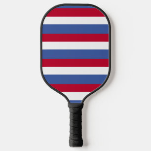 Streifen Pickleball Paddle