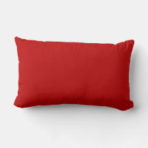 Streifen Rot und Weiß Reversable Solid