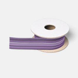 Streifen Satinband