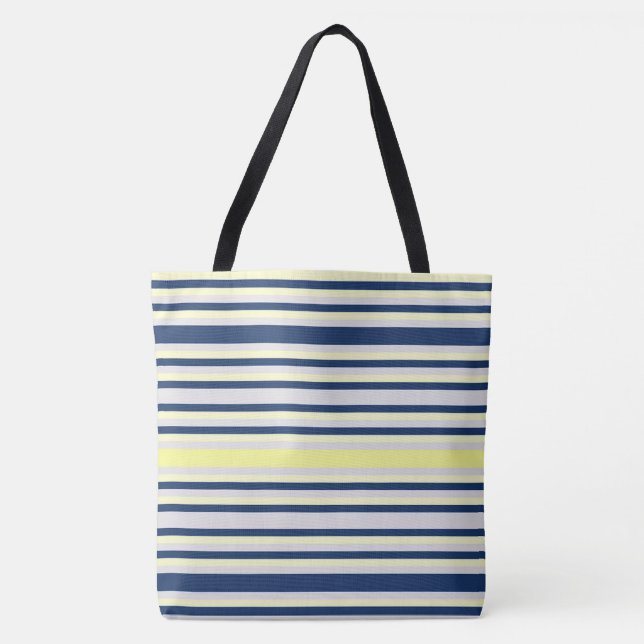 Streifen Tasche (Vorderseite)