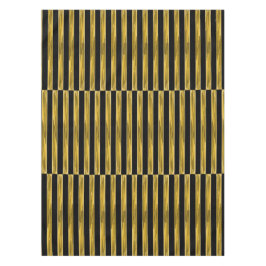 Streifen Tischdecke