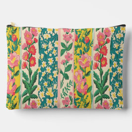 Streifen Zubehörtasche