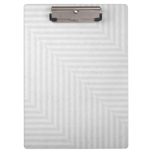 Streifenmuster Papierhintergrund Klemmbrett