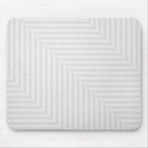 Streifenmuster Papierhintergrund Mousepad