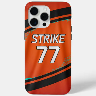 Streik 77 Case-Mate iPhone hülle