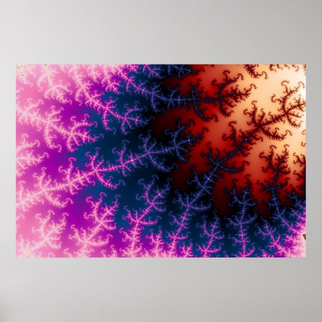 Streik Poster (Vorne)