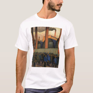 Streik T-Shirt