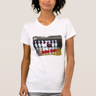 Streik-Zone T-Shirt