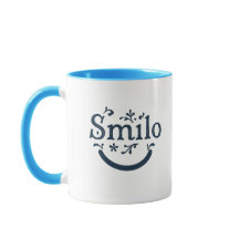 Strenght is Unbreakable Calm - Motivierend Tasse